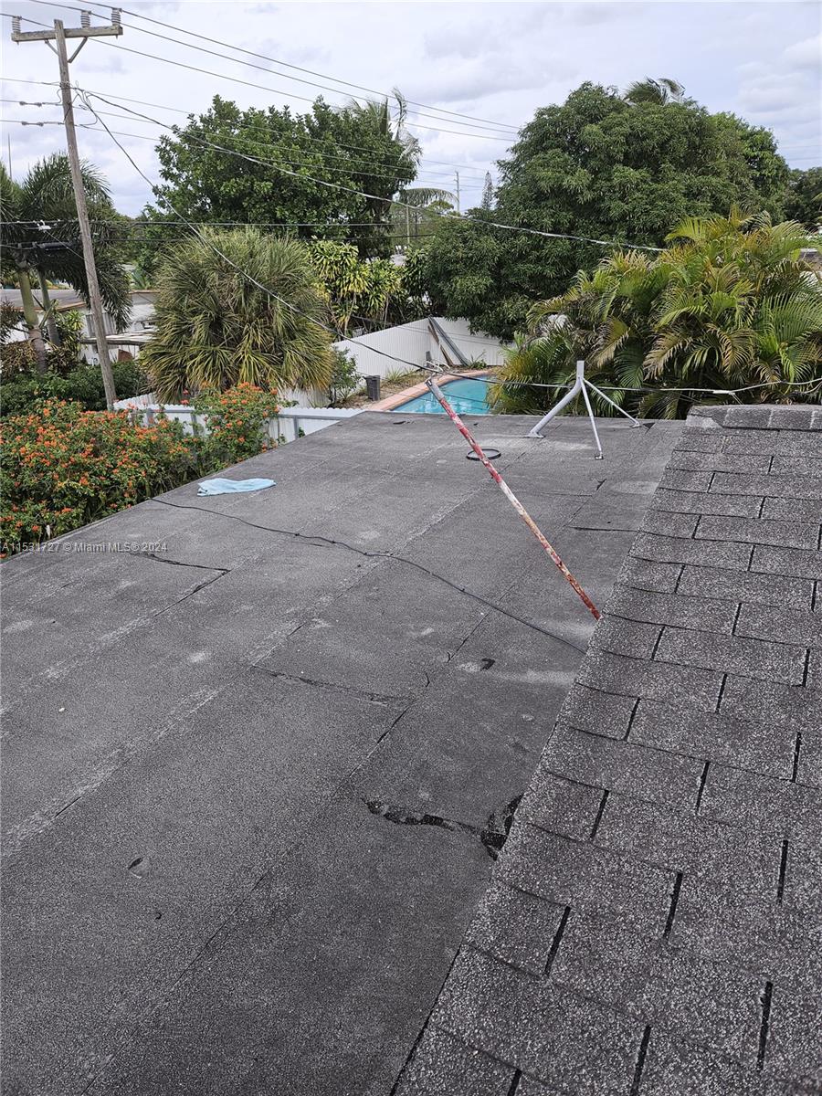 NORTH POMPANO BEACH SECTI - Residential