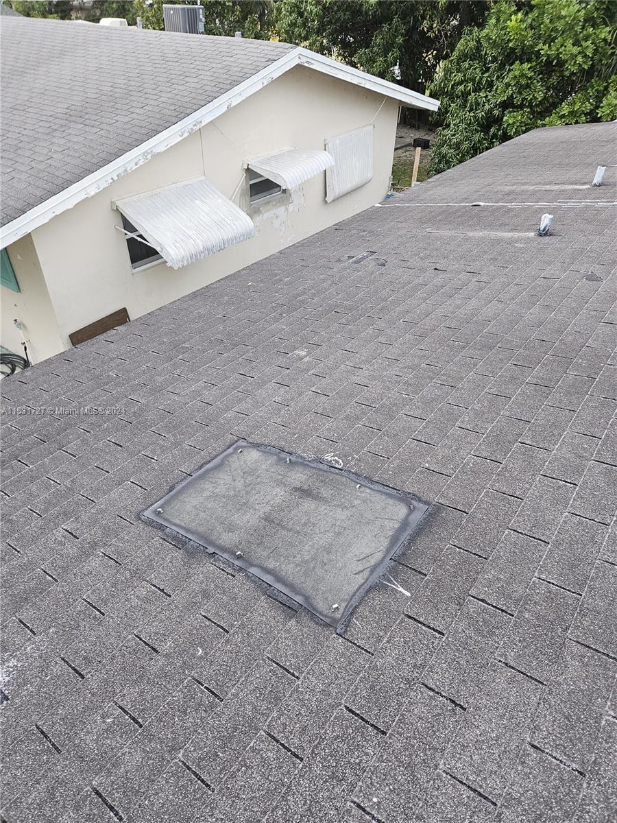 NORTH POMPANO BEACH SECTI - Residential