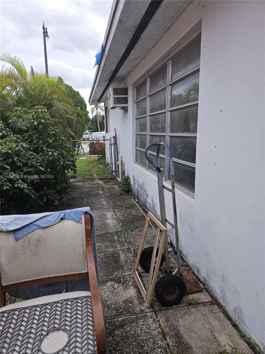 NORTH POMPANO BEACH SECTI - Residential