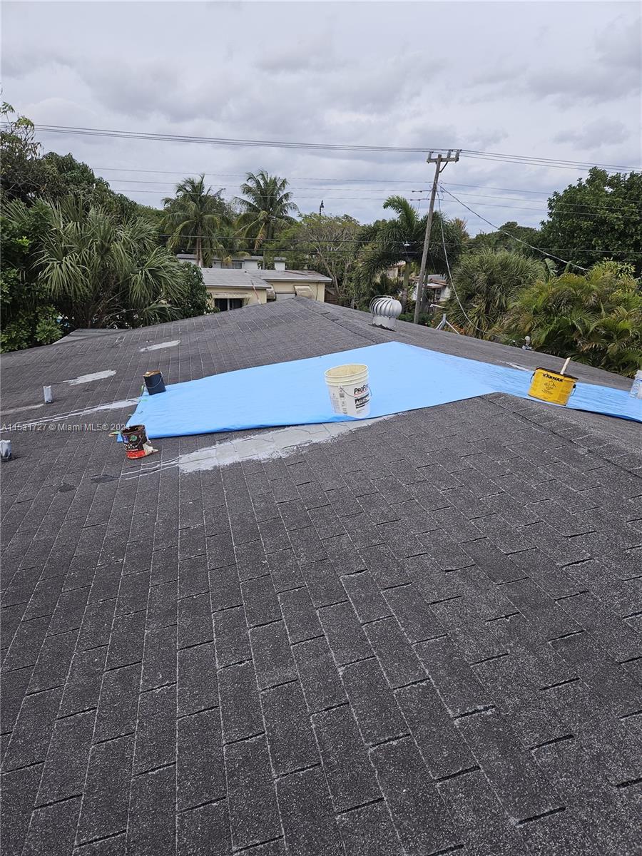 NORTH POMPANO BEACH SECTI - Residential