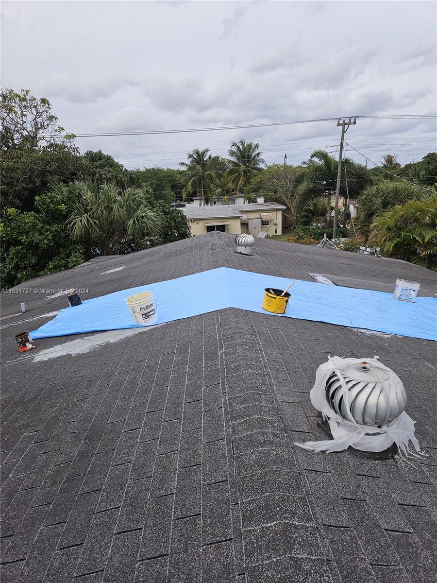 NORTH POMPANO BEACH SECTI - Residential