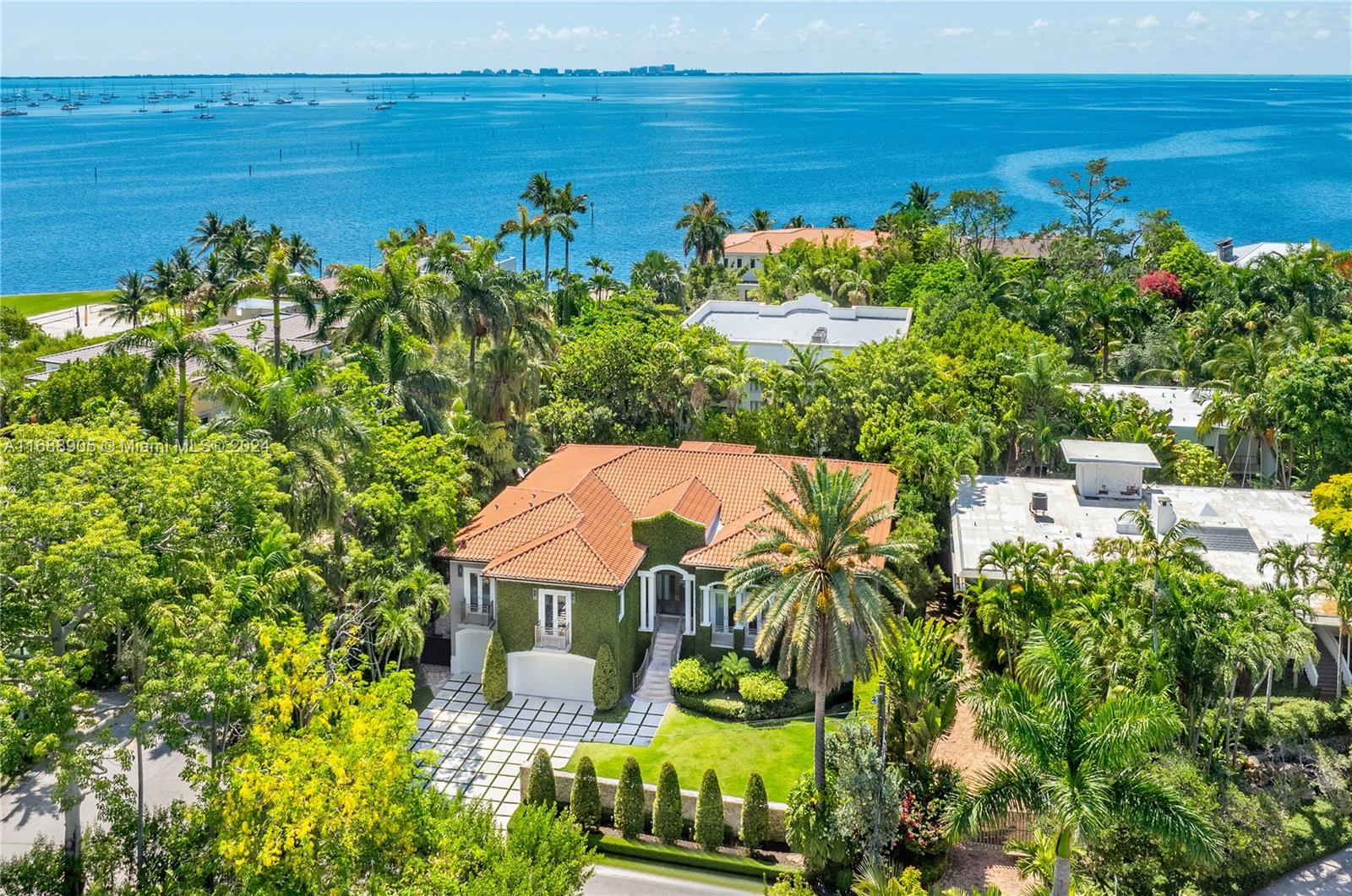 FOUR WAY LODGE ESTS 2ND A - Residential