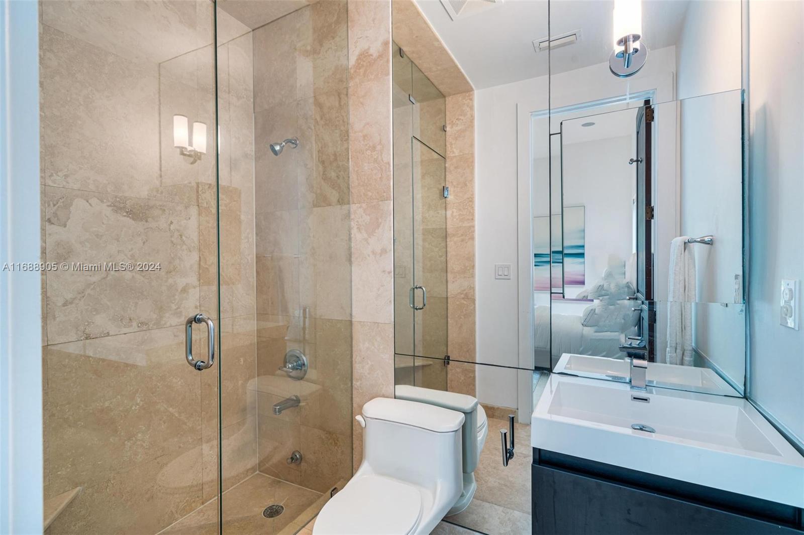 FOUR WAY LODGE ESTS 2ND A - Residential