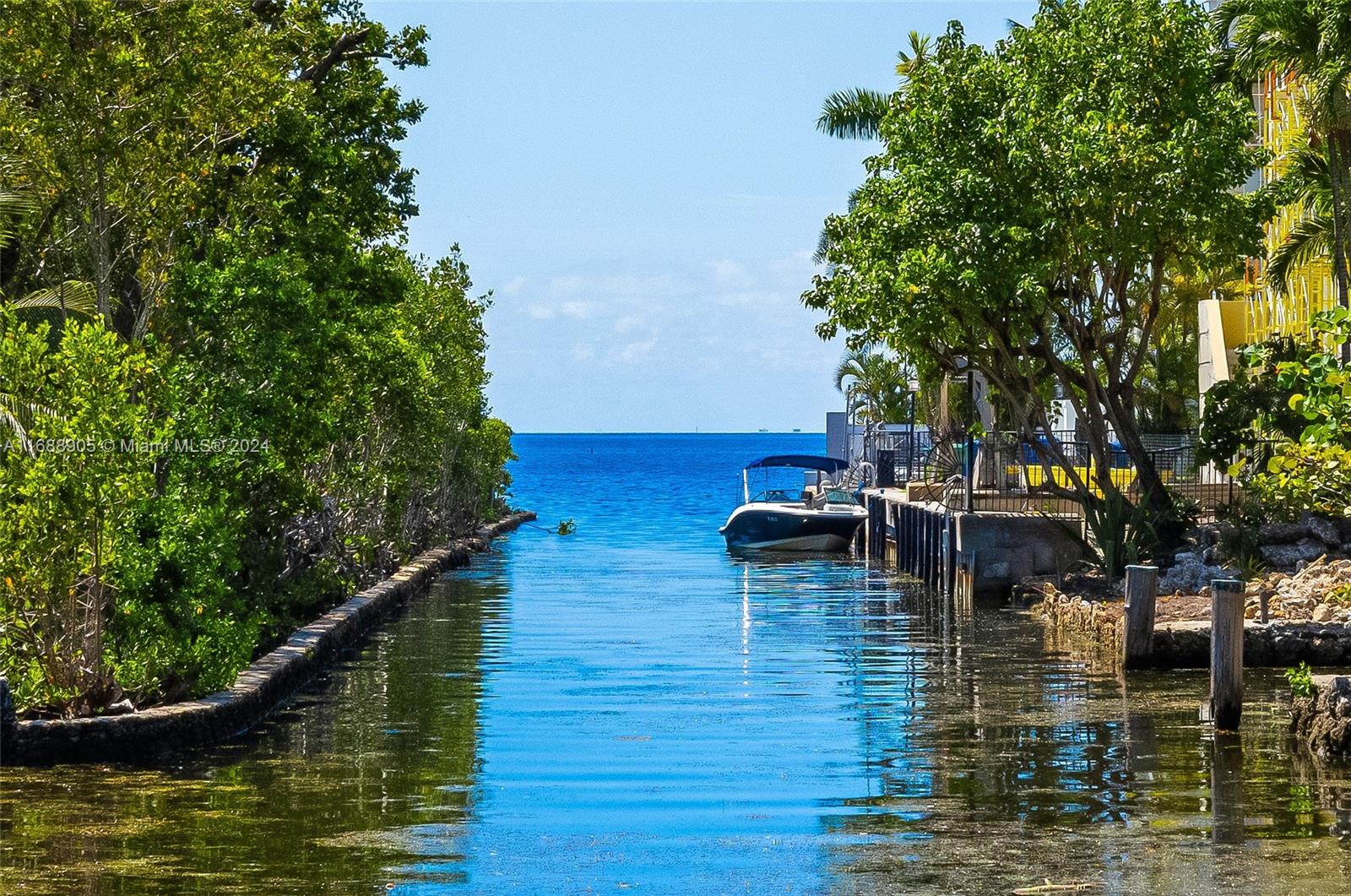 FOUR WAY LODGE ESTS 2ND A - Residential