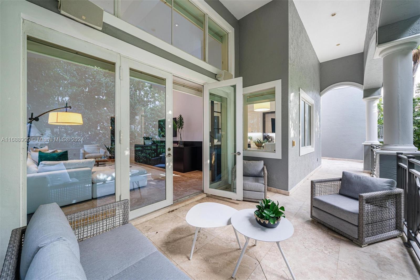 FOUR WAY LODGE ESTS 2ND A - Residential