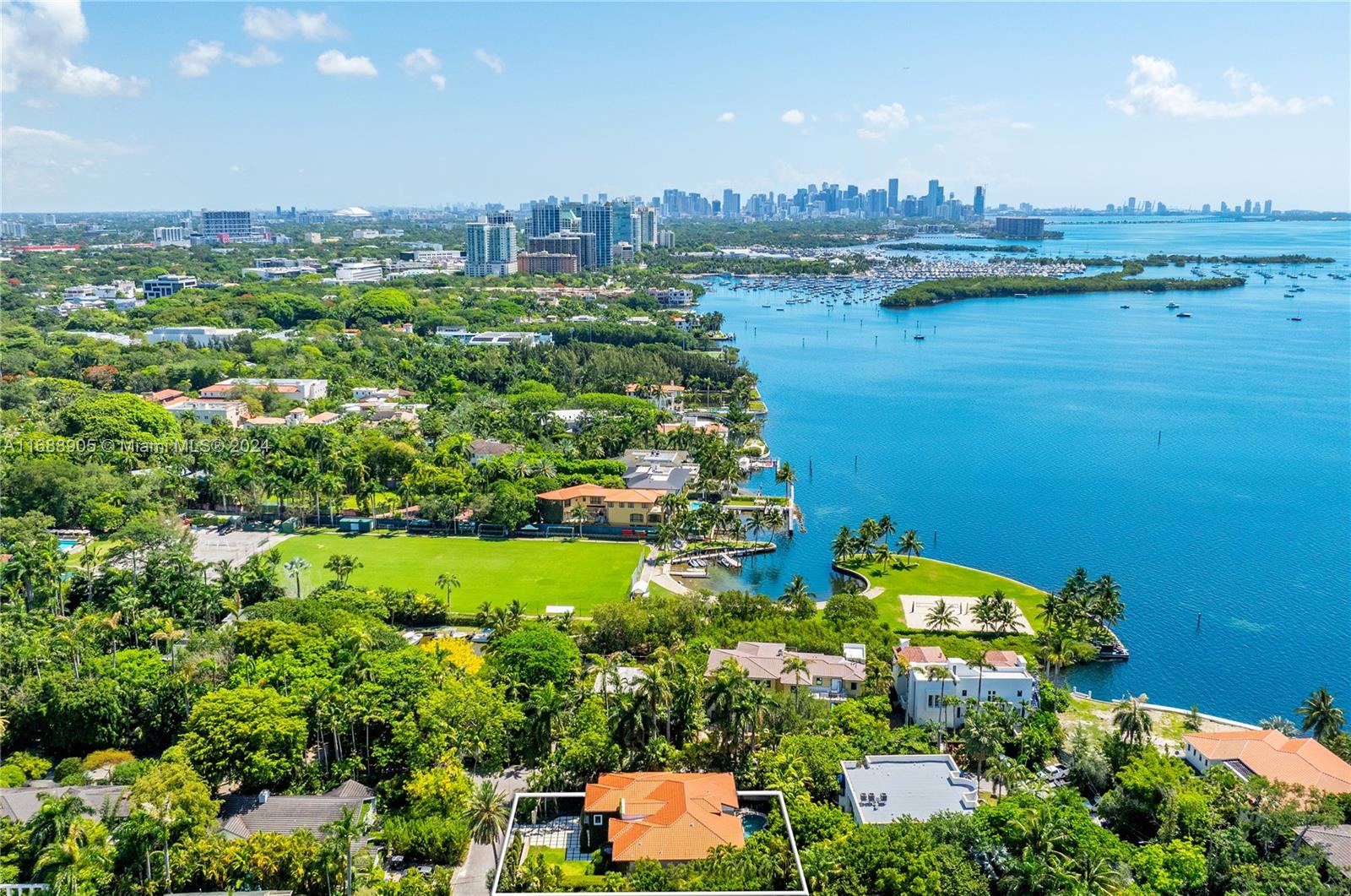 FOUR WAY LODGE ESTS 2ND A - Residential