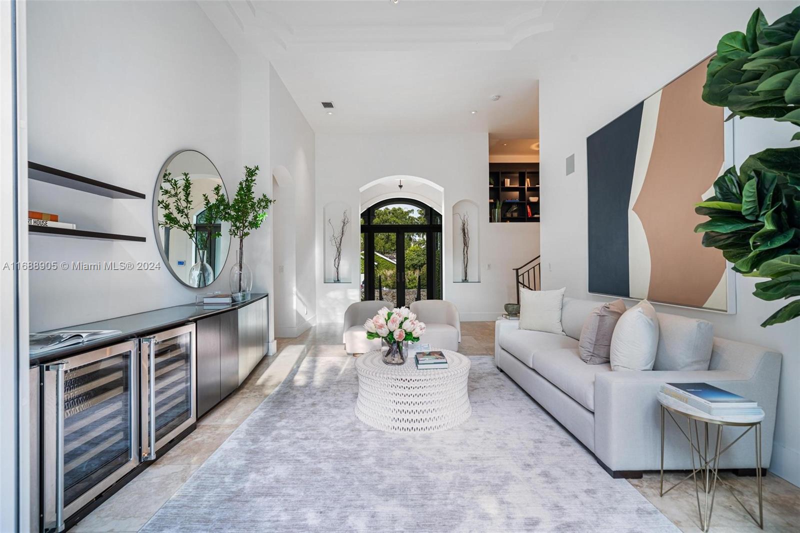 FOUR WAY LODGE ESTS 2ND A - Residential