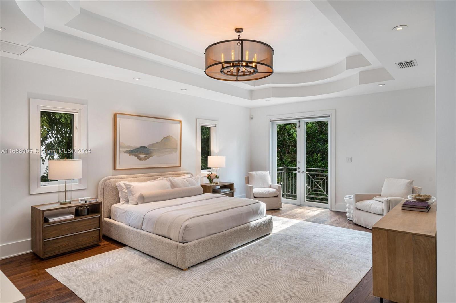 FOUR WAY LODGE ESTS 2ND A - Residential