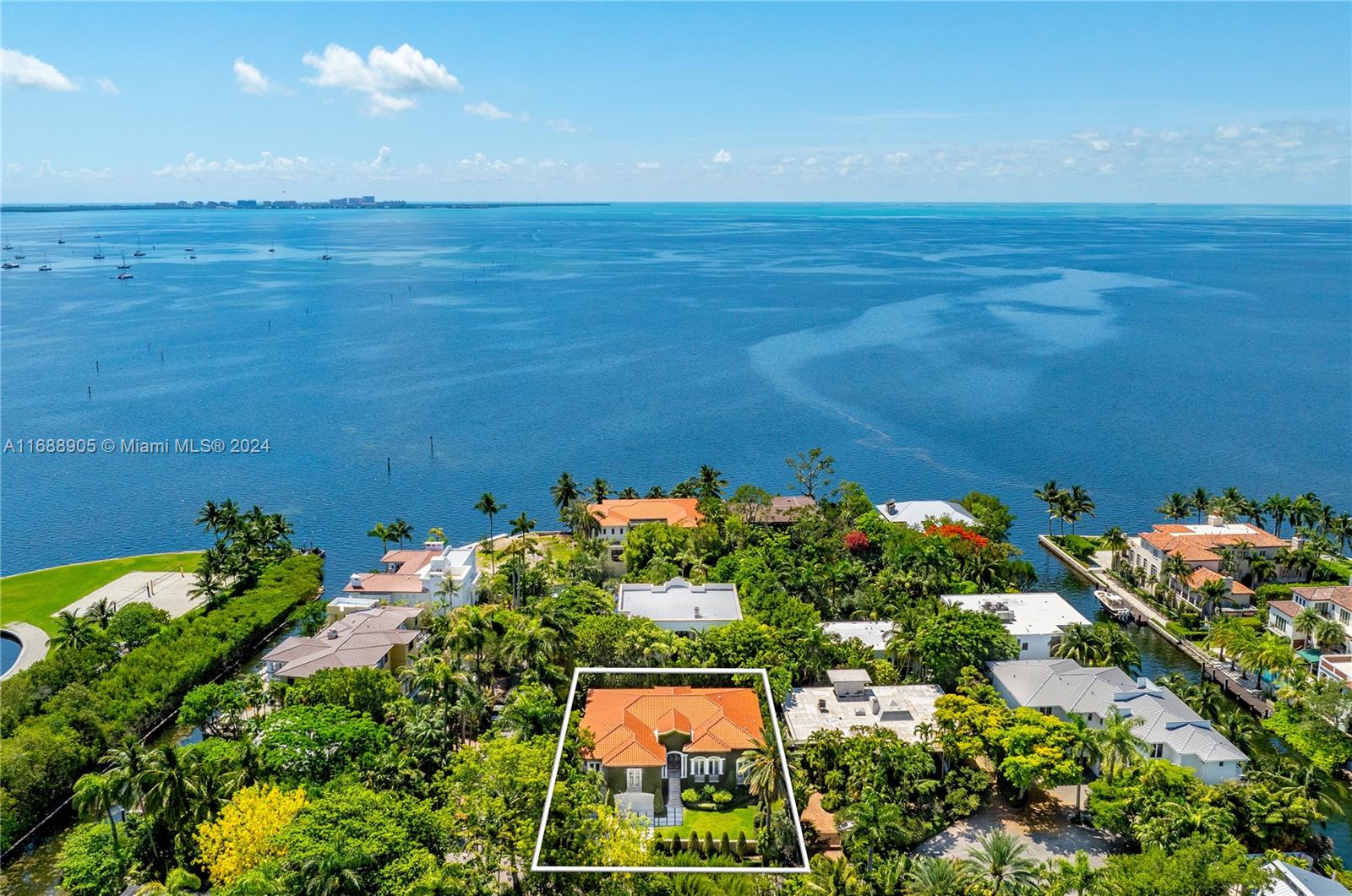 FOUR WAY LODGE ESTS 2ND A - Residential