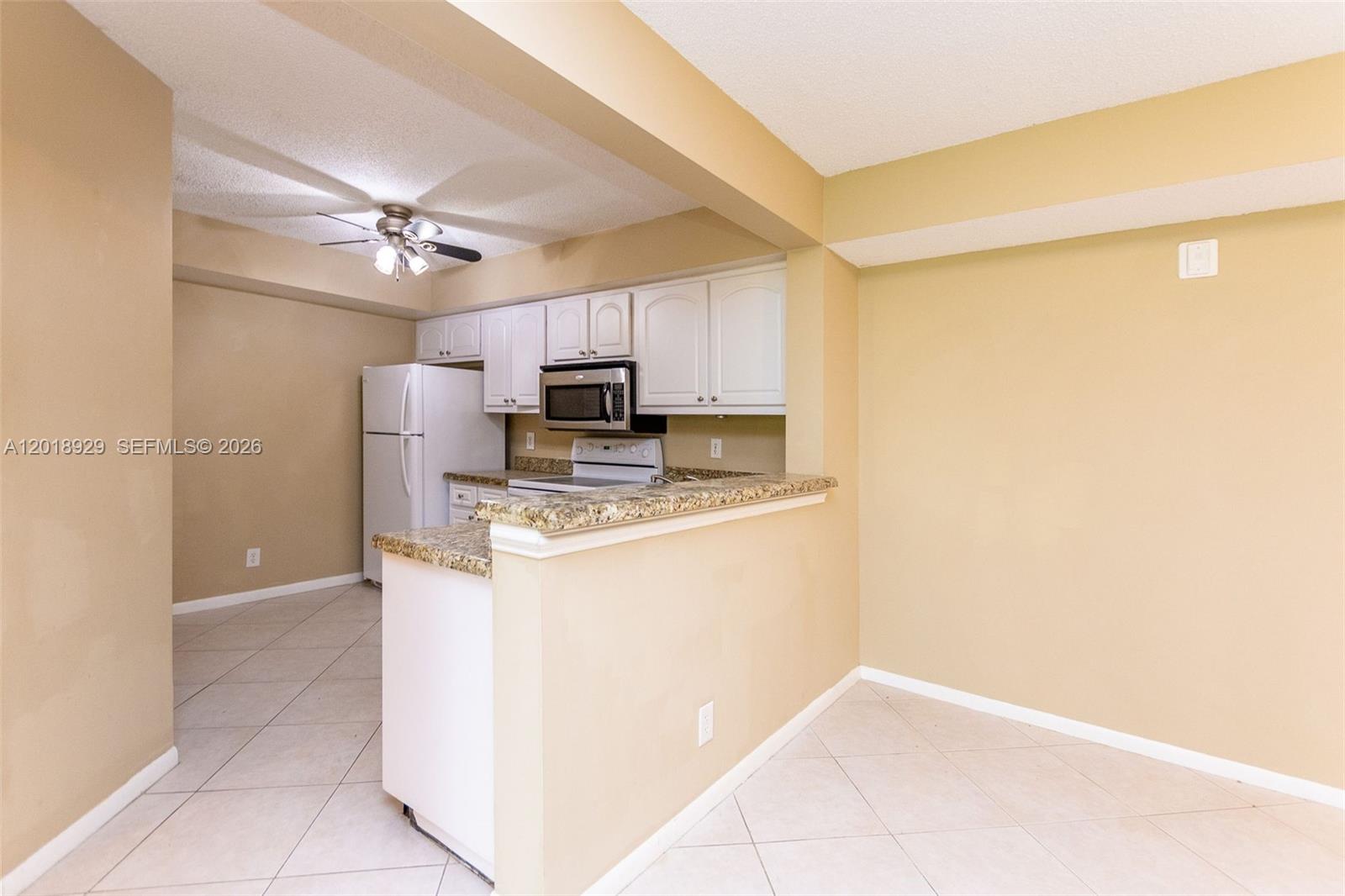 GRAND OASIS CONDO - Residential
