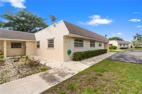 16805 SW 113th Ave V41443 Miami FL 33157