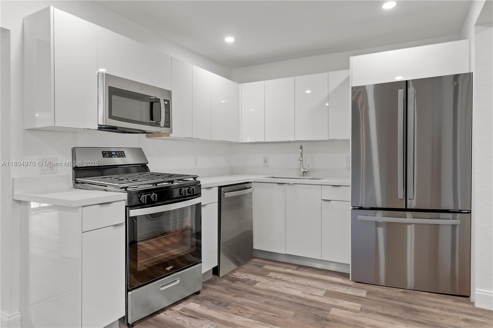 Property for Sale at 9221 Nw 15th Ave, Miami, Broward County, Florida - Bedrooms: 4 
Bathrooms: 3  - $655,000