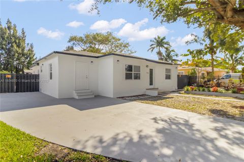 9221 NW 15th Ave Miami FL 33147