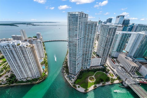 Photo of 300 Biscayne Blvd Way #5104, Miami, FL 33131 (MLS # A12044494)
