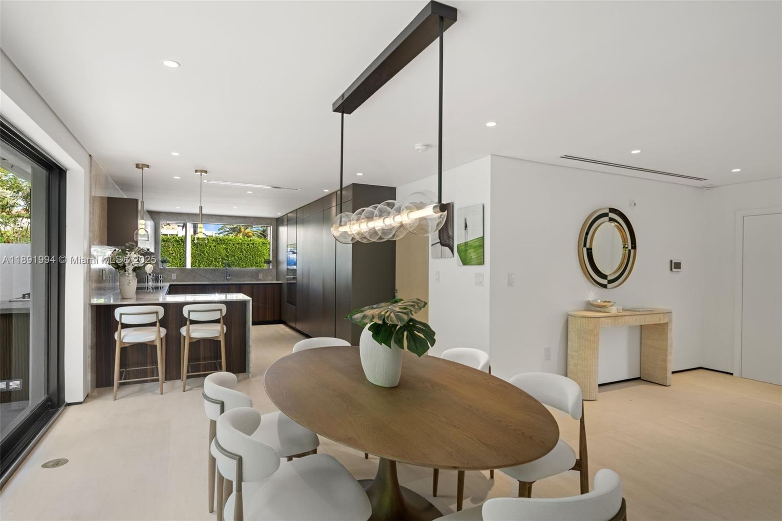 RIVO ALTO AMD - Residential