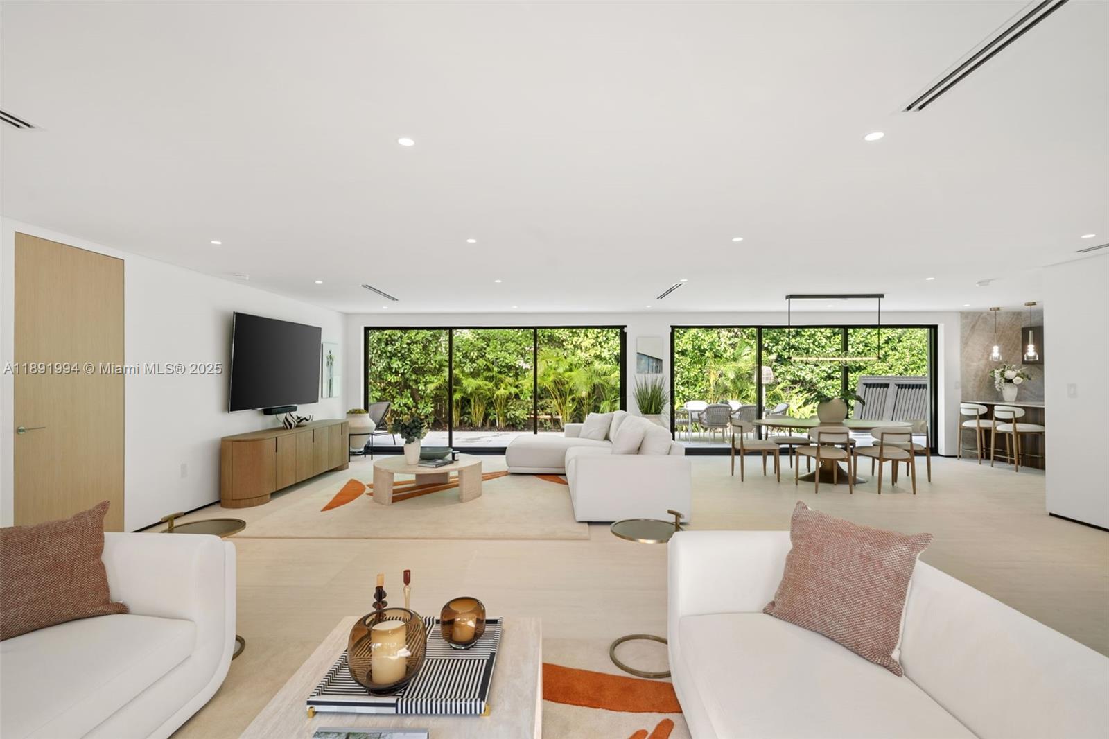 RIVO ALTO AMD - Residential