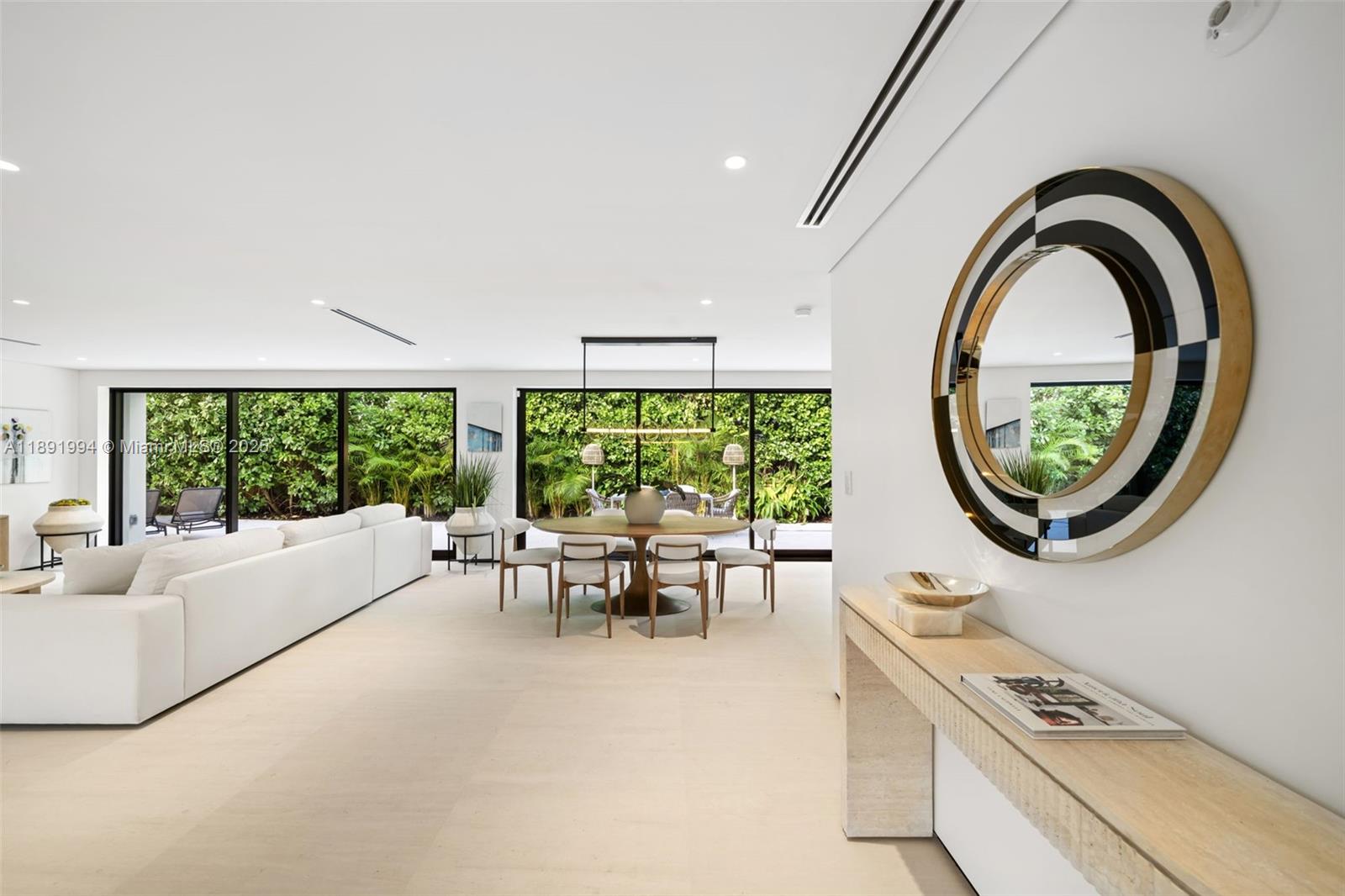 RIVO ALTO AMD - Residential