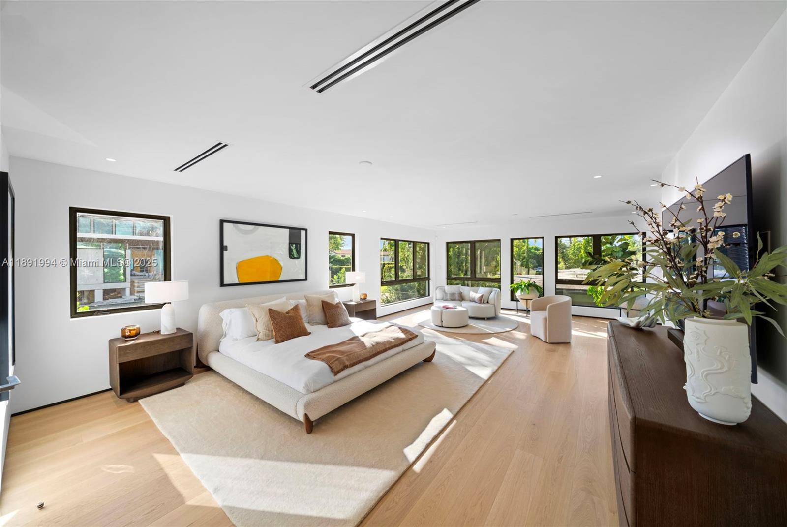 RIVO ALTO AMD - Residential