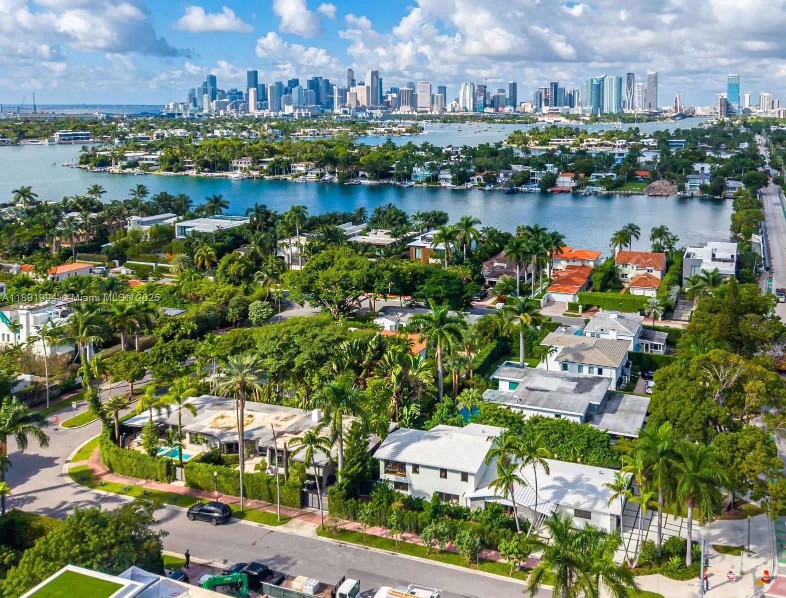 RIVO ALTO AMD - Residential