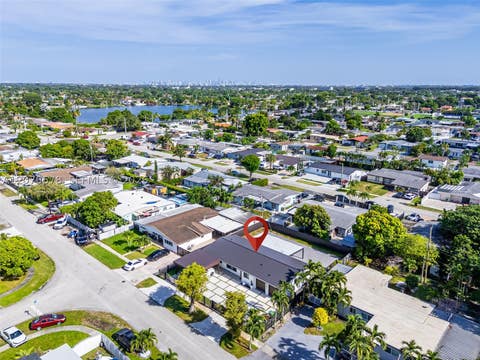 Tiny photo for 1270 W 64th Ter, Hialeah, FL 33012 (MLS # A12076578)