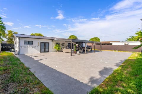 Tiny photo for 1270 W 64th Ter, Hialeah, FL 33012 (MLS # A12076578)