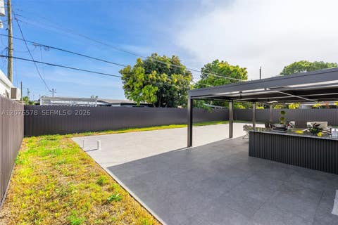 Tiny photo for 1270 W 64th Ter, Hialeah, FL 33012 (MLS # A12076578)