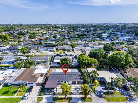 Tiny photo for 1270 W 64th Ter, Hialeah, FL 33012 (MLS # A12076578)