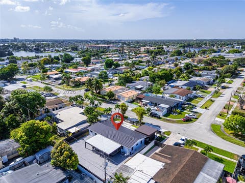 Tiny photo for 1270 W 64th Ter, Hialeah, FL 33012 (MLS # A12076578)
