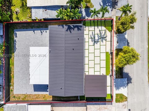 Tiny photo for 1270 W 64th Ter, Hialeah, FL 33012 (MLS # A12076578)