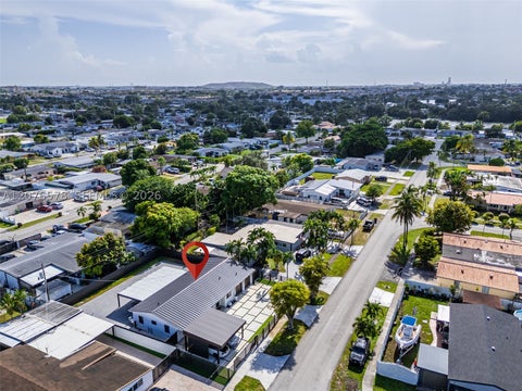 Tiny photo for 1270 W 64th Ter, Hialeah, FL 33012 (MLS # A12076578)