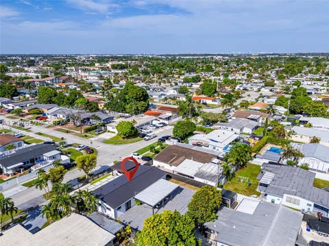 Tiny photo for 1270 W 64th Ter, Hialeah, FL 33012 (MLS # A12076578)