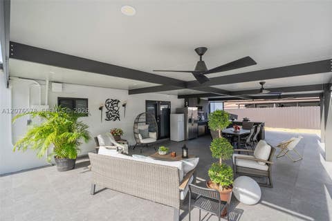 Tiny photo for 1270 W 64th Ter, Hialeah, FL 33012 (MLS # A12076578)