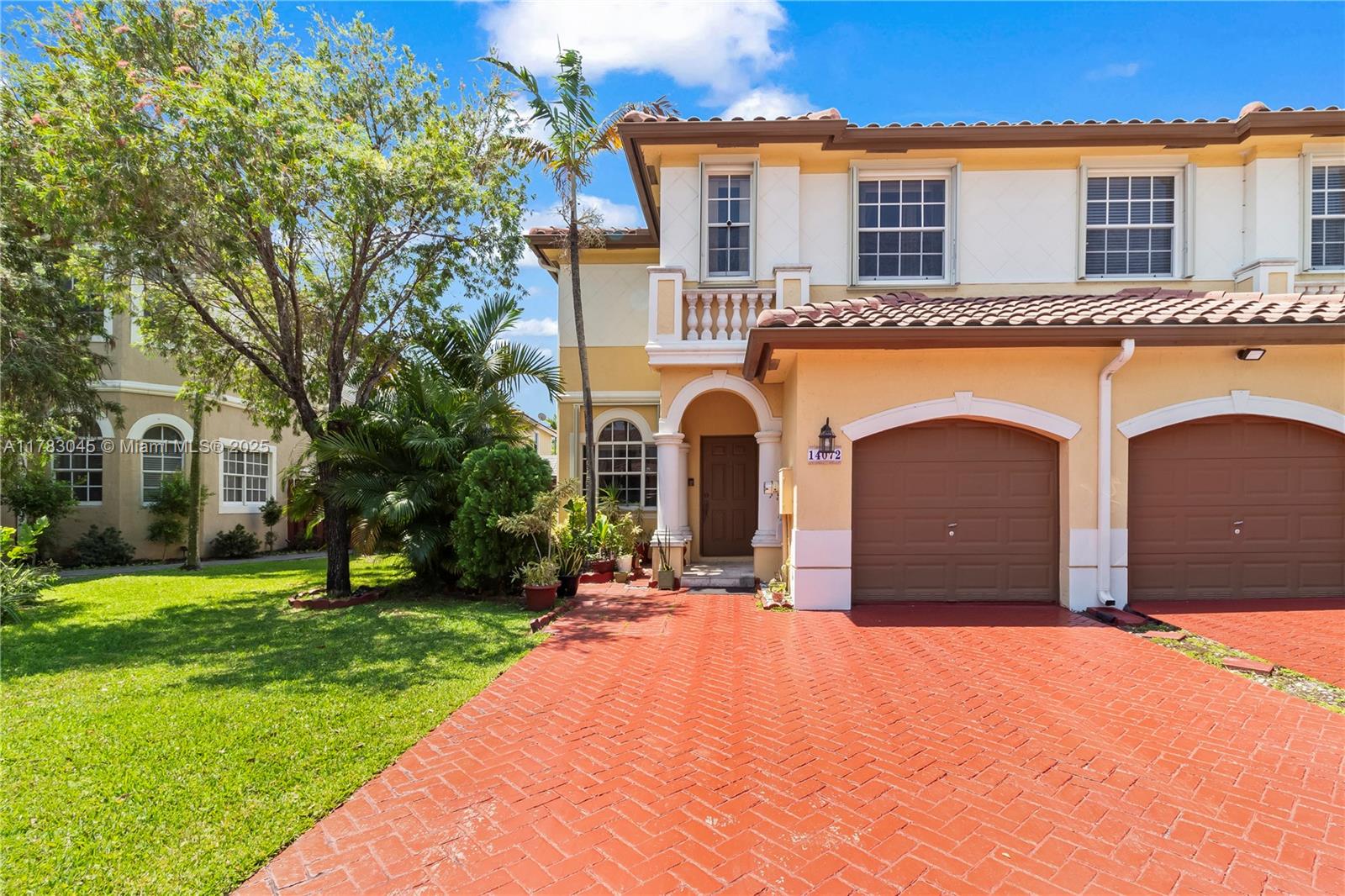 14072 Sw 51st Ln, Miramar, Broward County, Florida - 3 Bedrooms  
3 Bathrooms - 