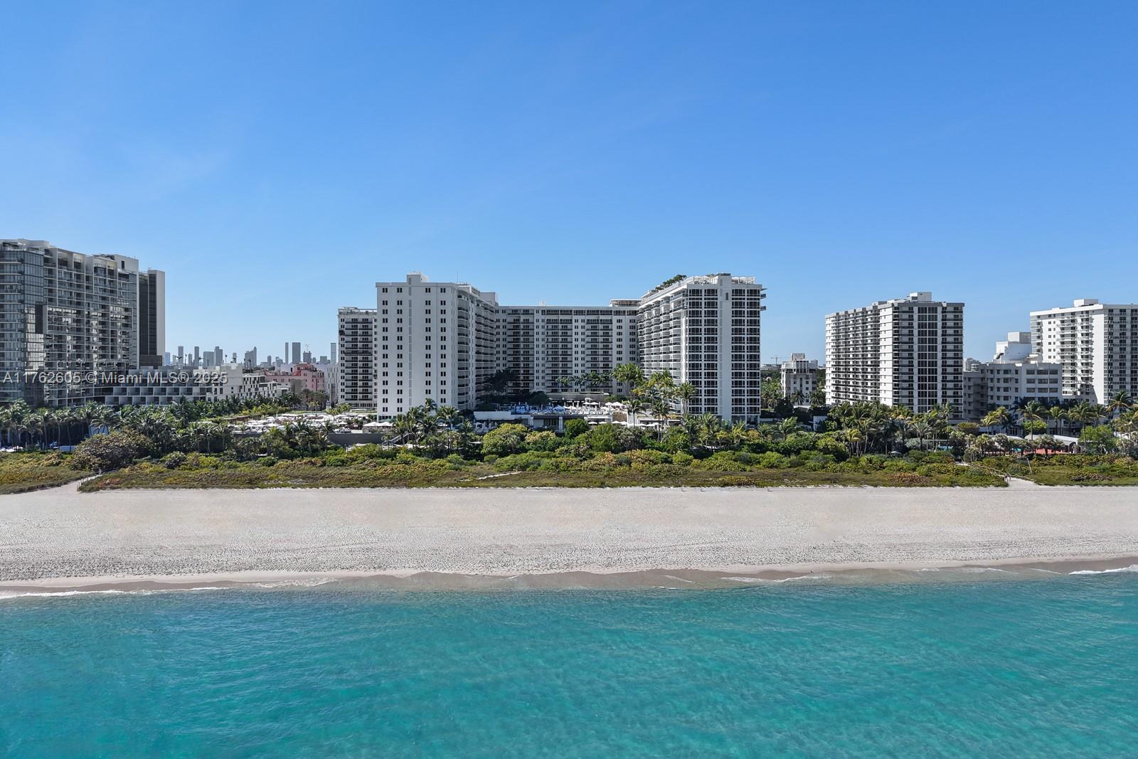 1 Hotel & Homes - Residential