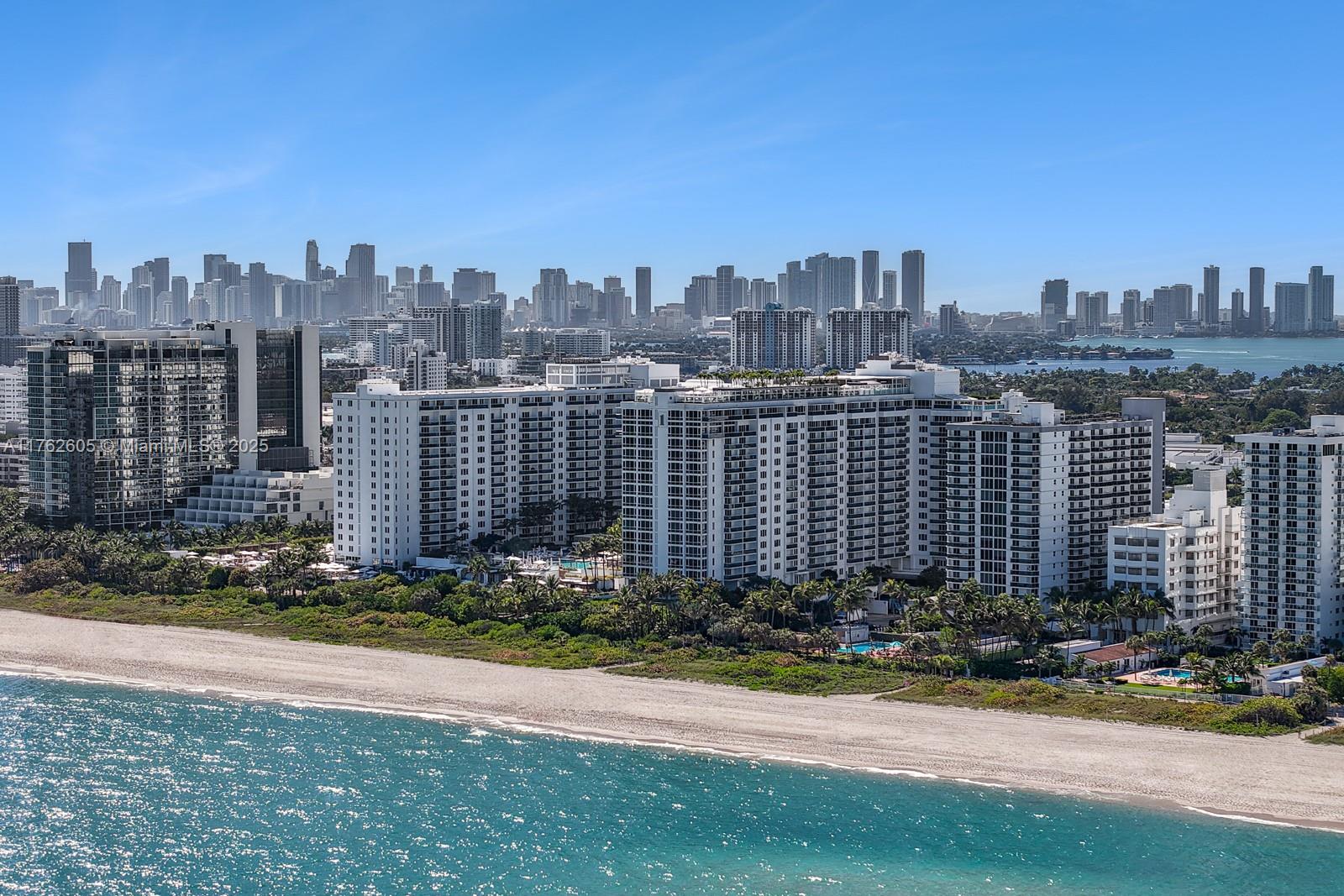 1 Hotel & Homes - Residential