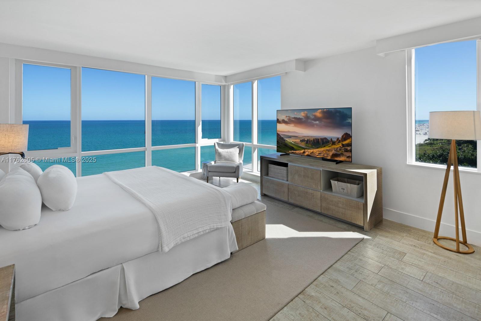 1 Hotel & Homes - Residential