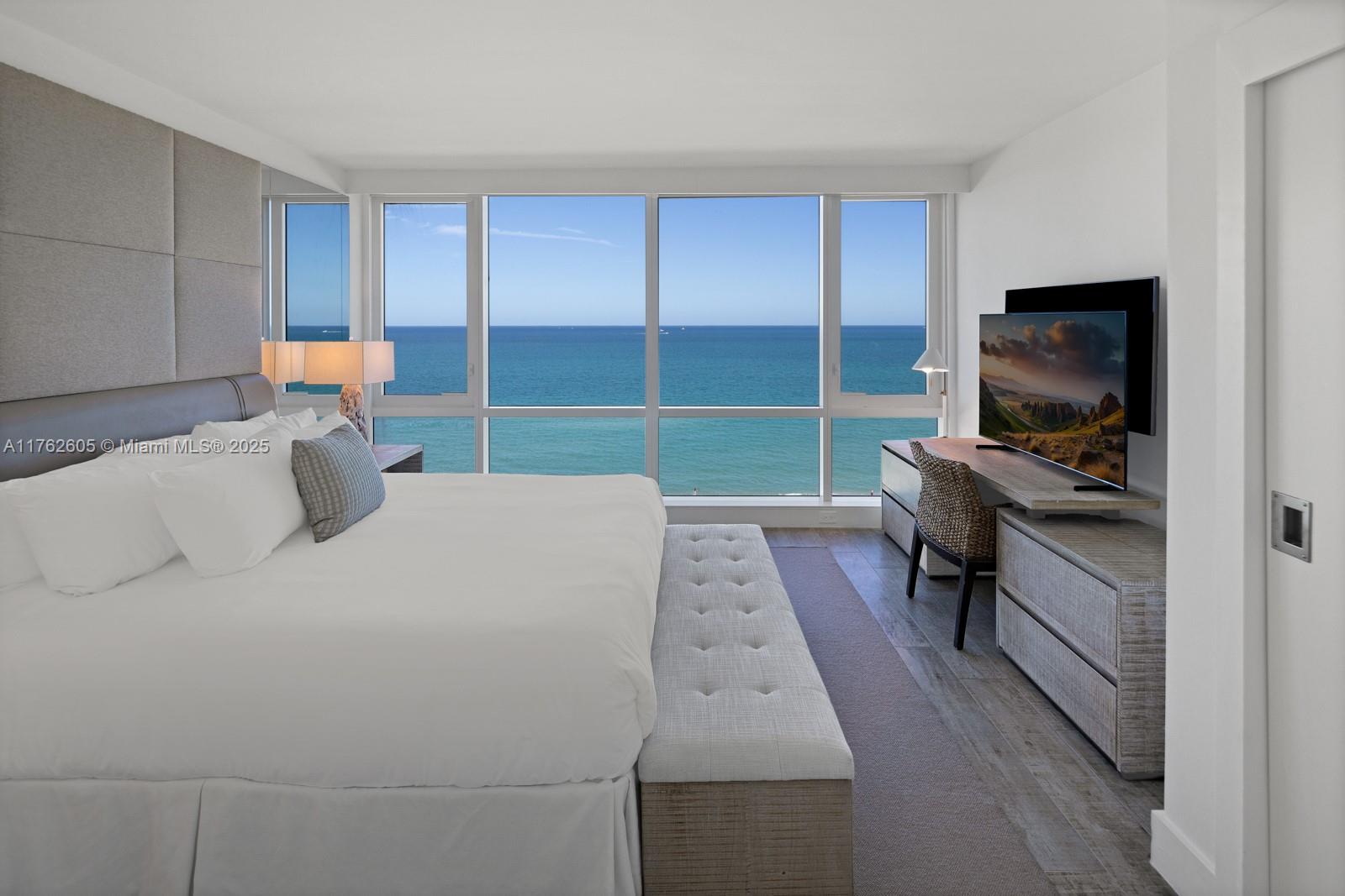1 Hotel & Homes - Residential