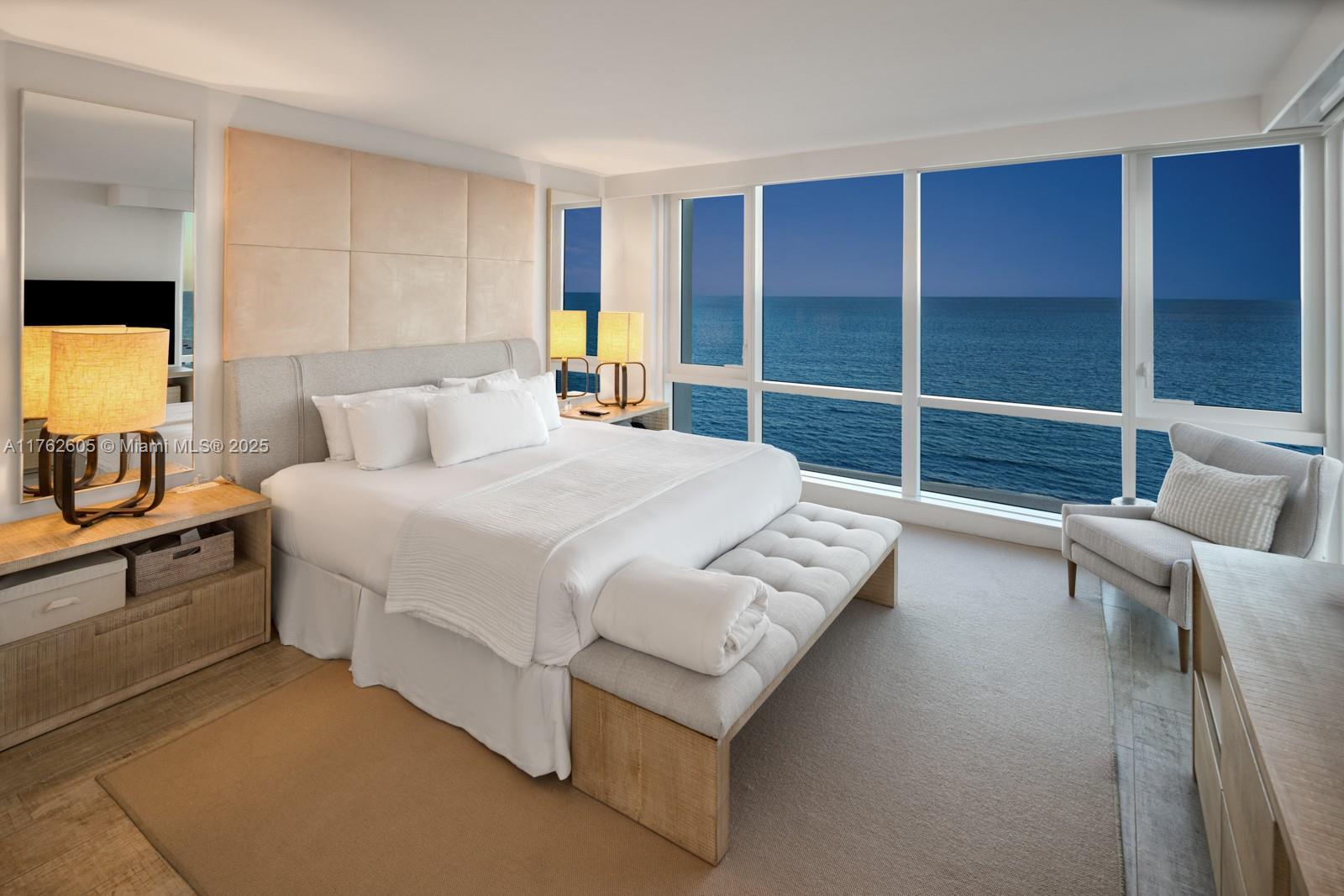 1 Hotel & Homes - Residential
