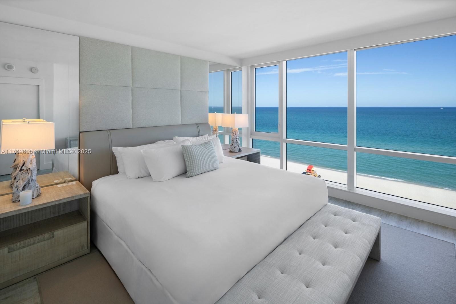 1 Hotel & Homes - Residential