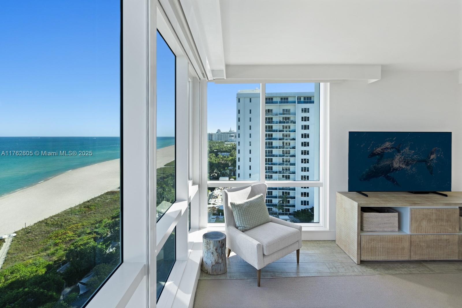 1 Hotel & Homes - Residential