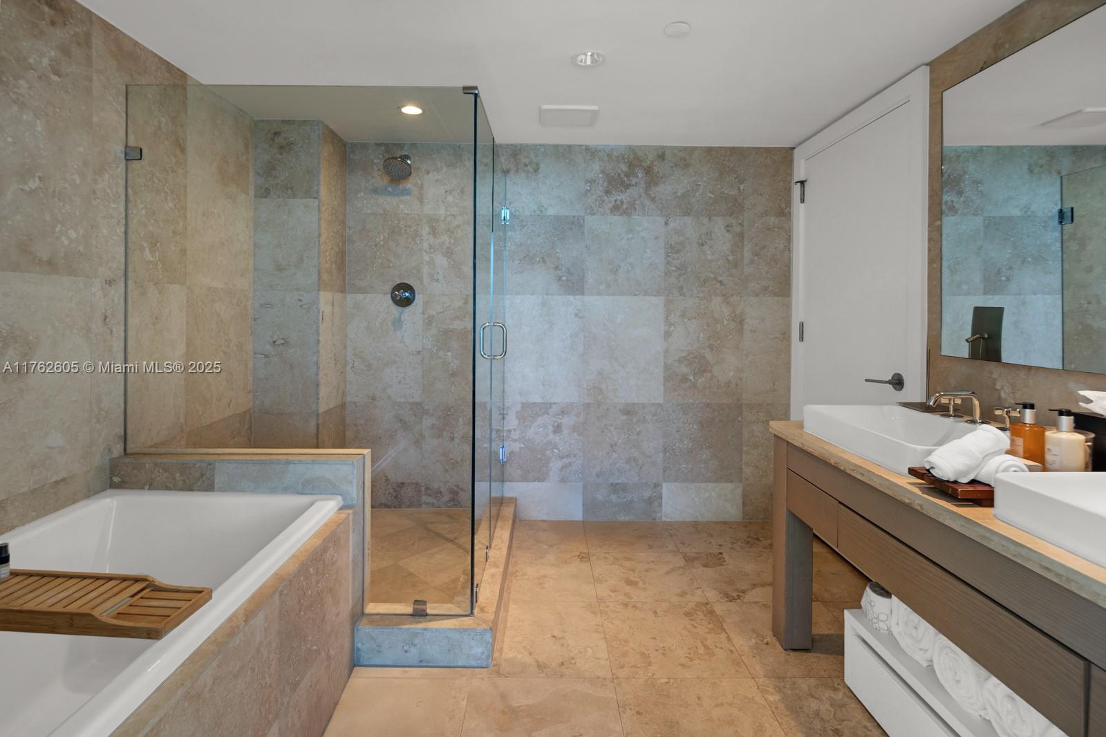1 Hotel & Homes - Residential