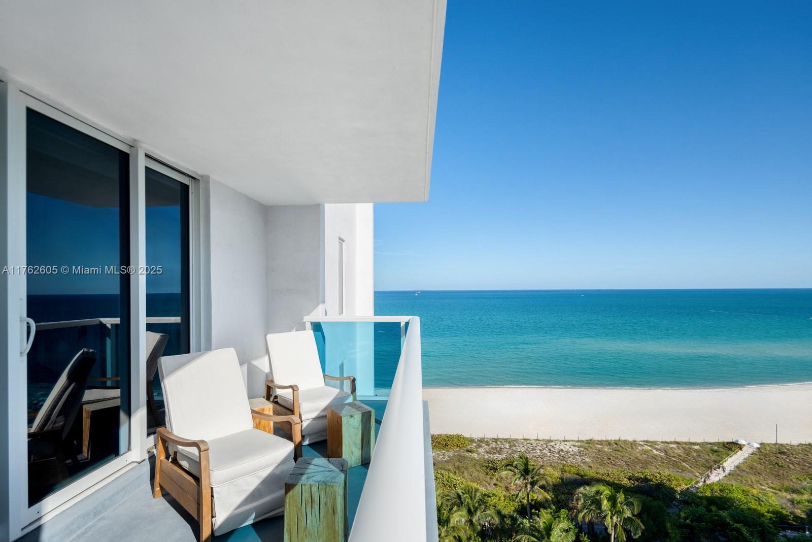 1 Hotel & Homes - Residential