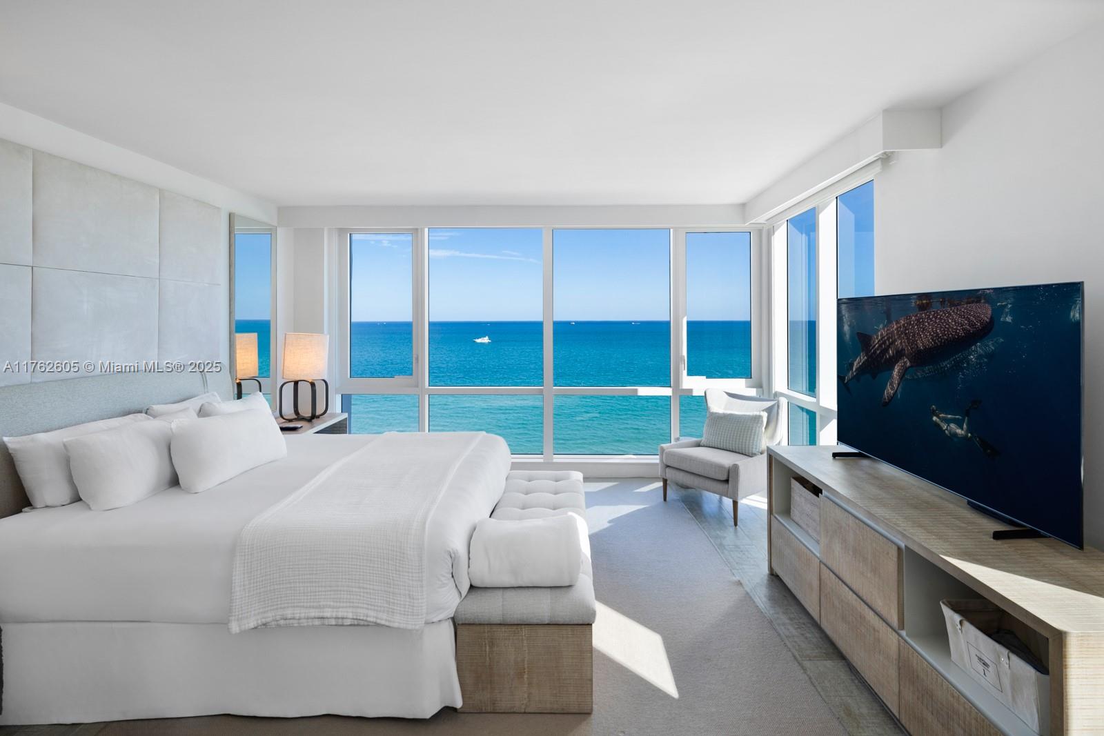 1 Hotel & Homes - Residential