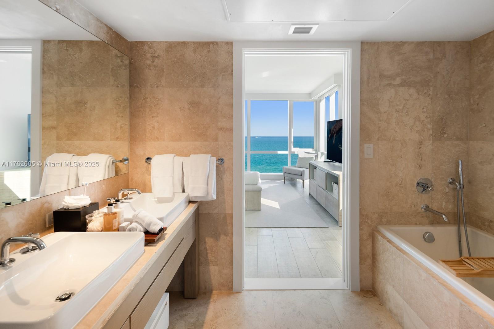1 Hotel & Homes - Residential