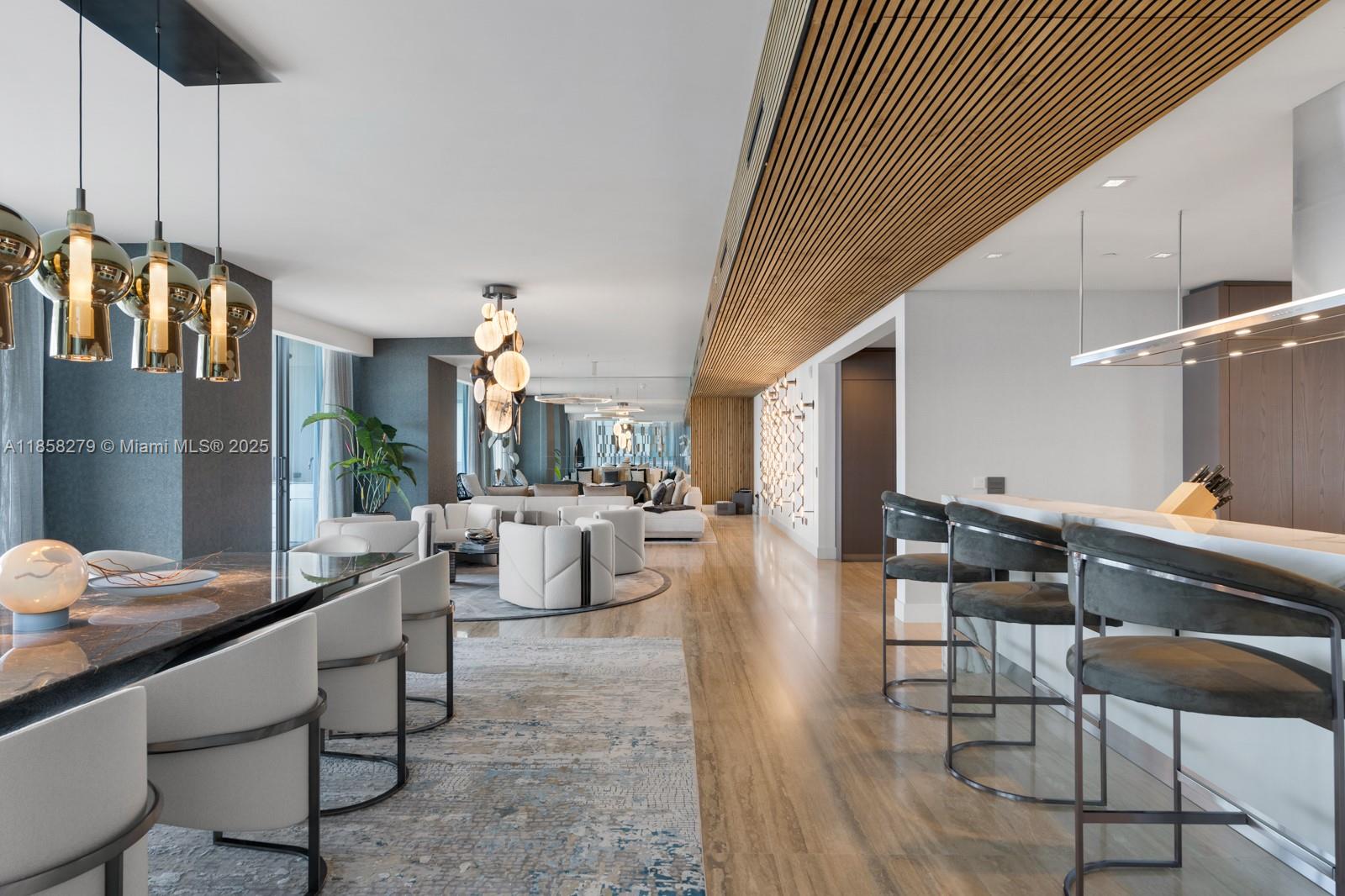 NORTH BISCAYNE BEACH AMEN - Residential