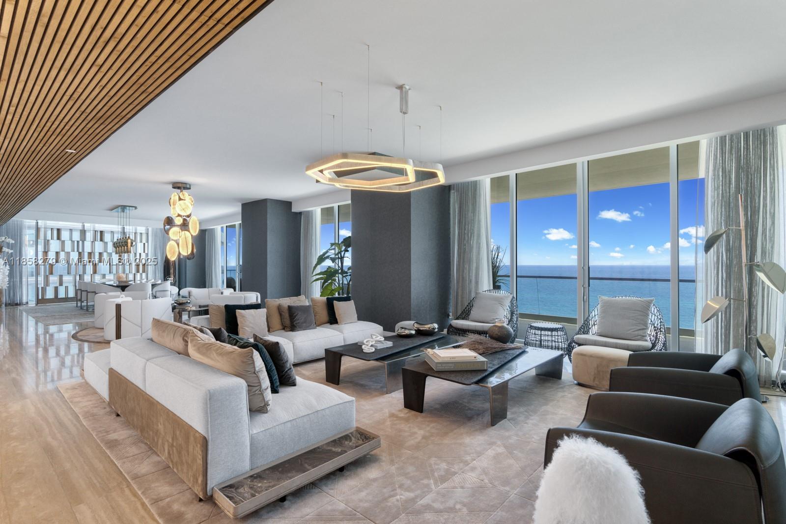 NORTH BISCAYNE BEACH AMEN - Residential