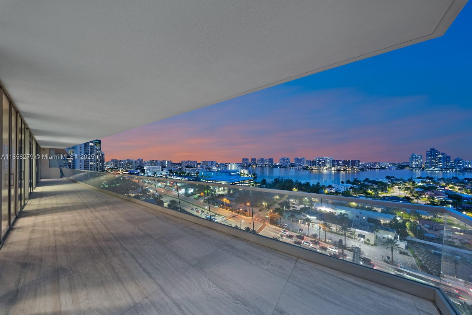 NORTH BISCAYNE BEACH AMEN - Residential