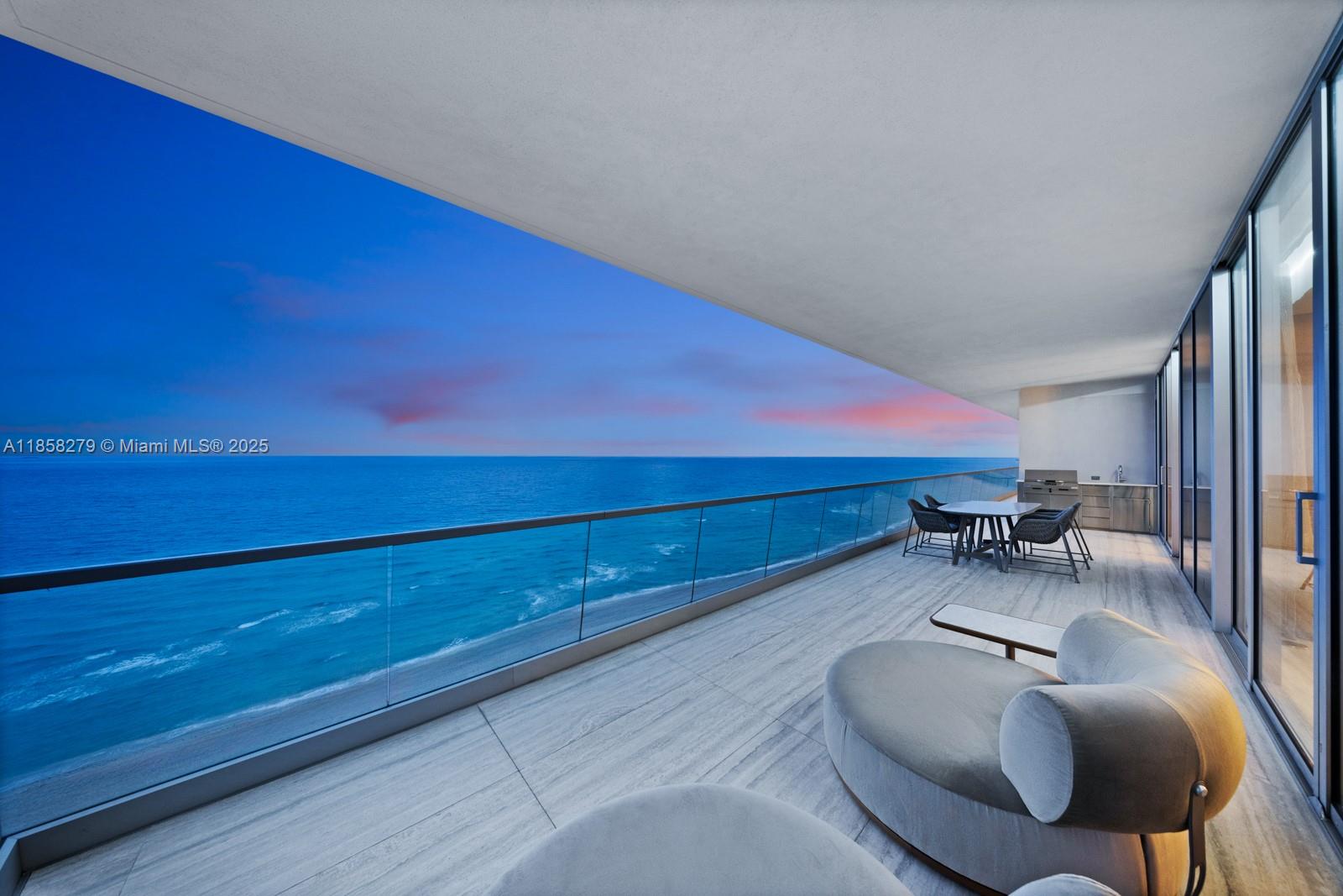 NORTH BISCAYNE BEACH AMEN - Residential