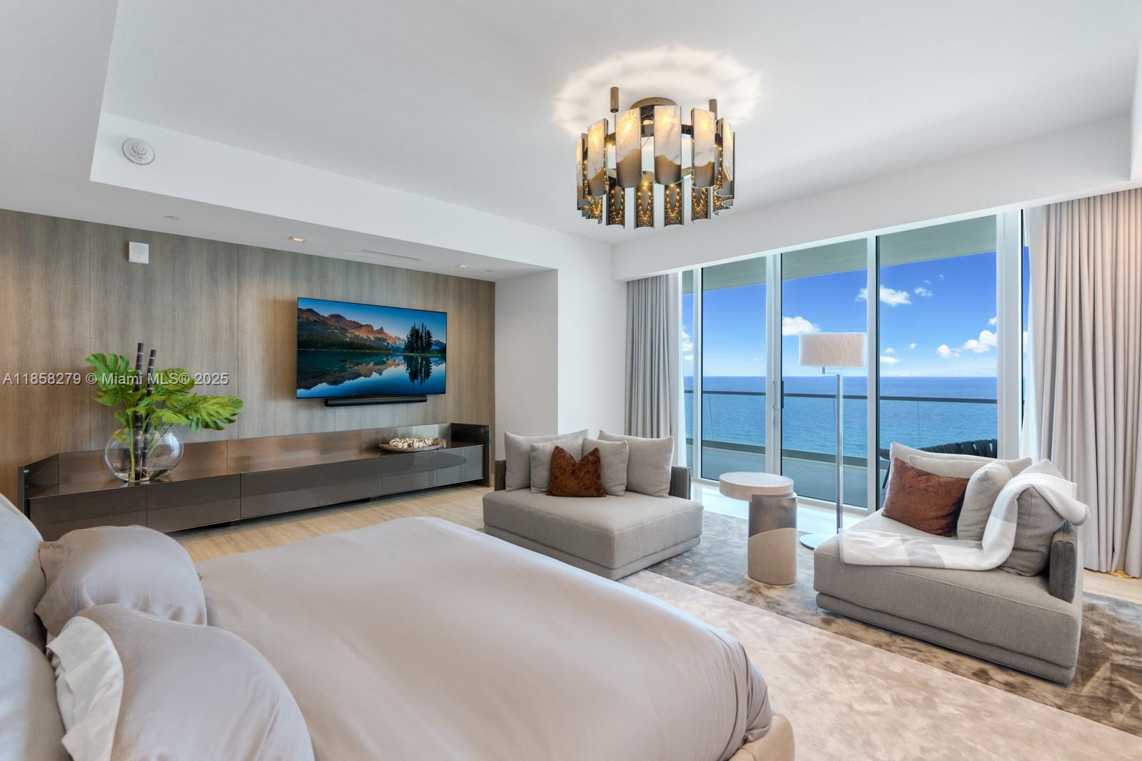 NORTH BISCAYNE BEACH AMEN - Residential