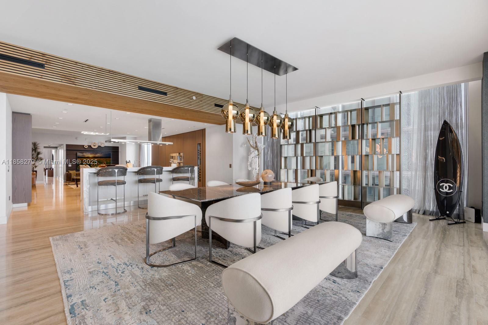 NORTH BISCAYNE BEACH AMEN - Residential